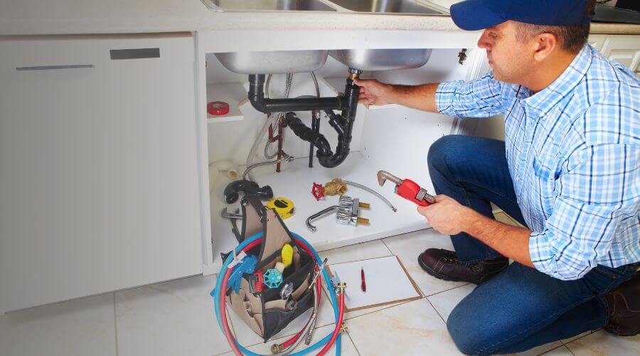 Professional Leak Detection in Centerport, PA