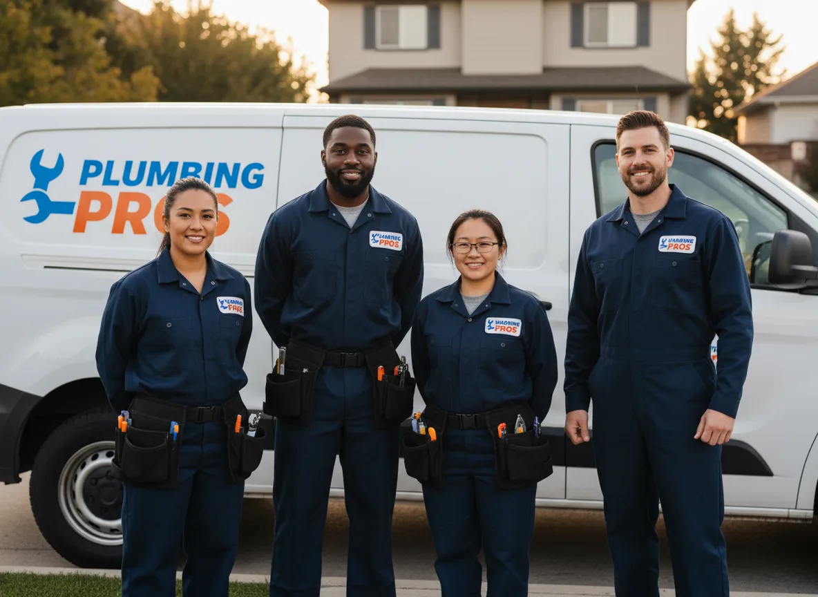 Water Heater Repair company in Centerport, PA